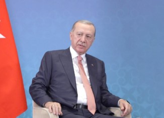 ئەردۆغان ل دژی هەلبژارتنێن پێشوەختە