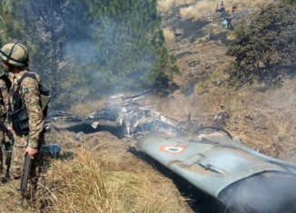 شەڕ د ناڤبەرا هندستان و پاکستانێ دا دژوار دبیت