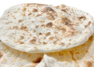 هندەک زیانێن خوارنا نانێ سپی