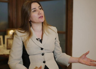 11 سالن داخوازا مافێن ئاوارەیان دكەین بەلێ بەغدا بێدەنگی هەلبژارتیە