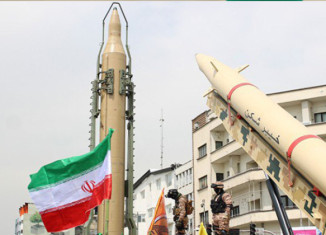 ئیران خوە بۆ هەر ئەگەرەکێ بەرهەڤ دکەت