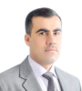 عیماد مەلا یاسین