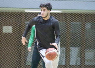 موراد عەلی یێ د قووناغا چارەسەریێ دا و گەشبینە باشتر ڤەگەڕیت