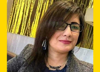 هەر دەمێ ڕێز ل كارێ من هاتەگرتن دێ بهێزتر هێمە د مەیدانێ دا