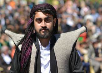 هەر وێنەیەك هزار پەیڤان دگەهینیت