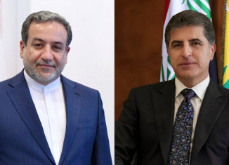 پێدڤییە جڤاكێ نێڤدەولەتی رۆلێ خوە بۆ راوەستاندنا كریارێن سەربازی بگێڕیت