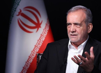 ئیران: دەست ژ بەرنامەیێ خوە یێ ئەتۆمی بەرنادەین