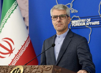 ئیران: چو دانوستاندنان ل گەل ئەمریکا ناکەین