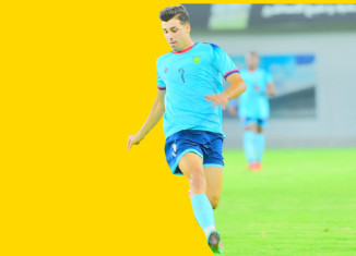 ئەحمەد سەبری گرێبەستا یانەیا جەوییە ئیمزاكر