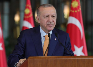 ئەردۆغان: چو ئاستەنگ ل هەمبەر قووناغا ئاشتیێ نینن