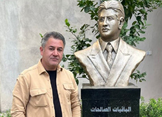 ئەم هەموو بزاڤان دکەین داکو بەرەڤانیێ ژ مافێن هونەرمەندان بکەین