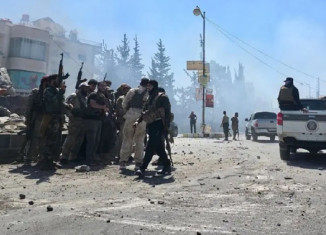 بسپۆرەک: ئەمریکا نەچارە سیاسەتا خوە ل سووریێ بگوهۆڕیت