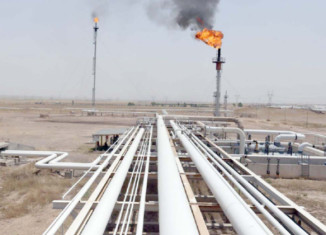 بەغدا ناخوازیت پەترۆلا كوردستانێ بهێتە هنارتن تاكو بەردەوام مووچەی وەك كارتەكا سیاسی بكار بینیت