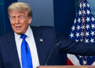 ترامپ: من نەڤێت ل گەل ئیرانێ بئاخڤم