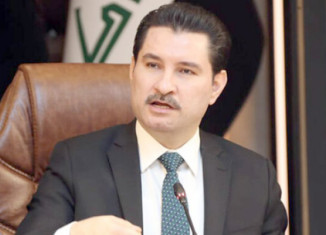 دانوستاندنێن چارەسەركرنا كێشەیا مووچەی قووناغێن گەلەك باش یێن دەرباز كرین