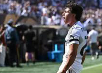 دەهـ ئۆفەر بۆ گۆنزالۆ گارێسیای هاتینە پێشكێشكرن