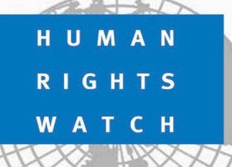 رێكخراوا هیومان رایتس ووچ هۆشداریێ ل دۆر هێرشێن درۆنی و بڕینا مووچەیێ فەرمانبەرێن كوردستانێ ددەت