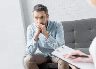 شەش نەخۆشی پتر تووشی زەلامان دبن