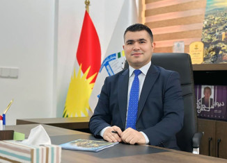 كۆمەكا مایكێن نە تۆماركری ل زاخۆ هاتینە ڕاگرتن