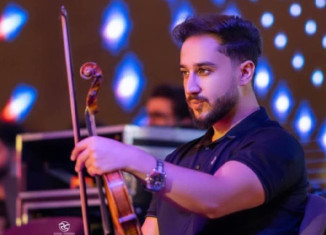 كەمان ئێكەم هەڤالا ڕاستگۆیە دگەل من