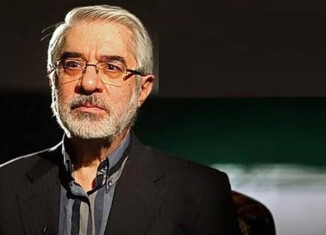 موسەوی داخوازا ریفراندۆمێ ل ئیرانێ دکەت