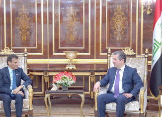 مەسرور بارزانی دوپاتیێ ل بەردەوامییا كاركرنا ئاژانسێن UN ل هەرێما كوردستانێ دكەت