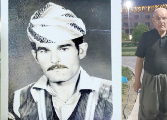 هەتا نوكە نوزانم نامەیا من بۆ پێشمەرگەی هنارتـی چاوا ئاشكـرا بوو