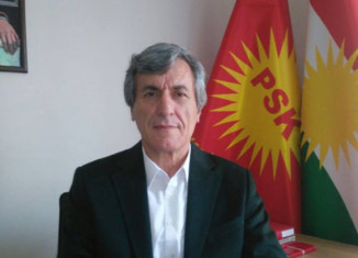 پشتی رادەستکرنا چەکان قووناغەکا نوو دەستپێ دکەت