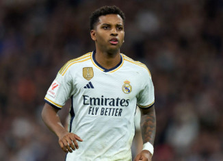 ڕۆدریگۆ بێزار بوویە