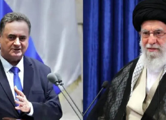 ئسرائیل ب توندی هۆشداریێ ددەتە ئیرانێ