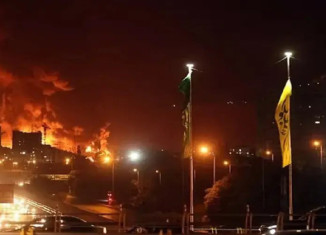 ئسرائیل ژ بۆ ئێرشەکا نوو چاڤەرێی بەرسڤا ئەمریکا یە