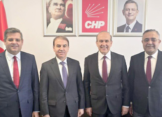 جەهەپە و دەم پارتی رۆلێ سەرۆك بارزانی د پشتەڤانییا پرۆسەیا ئاشتیێ دا ل توركیا بلند د هەلسەنگینن