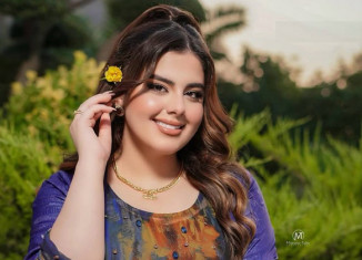 د بەرنامەیەكێ تەلەفزیۆنی دا بەرنیاس بوو