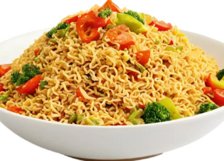 دو ماددەیێن مەترسیدار د ئەندۆمیان دا هەنە