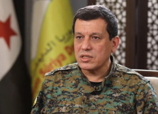 مەزلۆم عەبدی: پێدڤیە تورکیا پێداچوونێ د سیاسەتا خوە دا بکەت