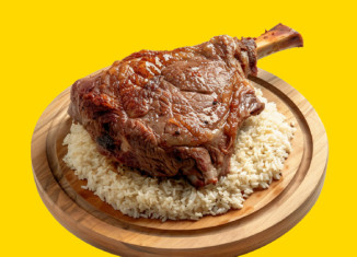 هەشت زیانێن خوارنا گۆشتی