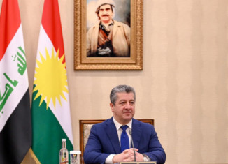 پشتەڤانییا حوكمەتا هەرێمێ بۆ داخوازیێن رەوایێن ئێزدییان دوپات دكەین