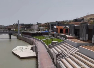 پڕۆژەیەكێ گەشتیاری ل زاخۆ دێ ب سەدان دەلیڤەیێن كاری بۆ گەنجان پەیداكەت