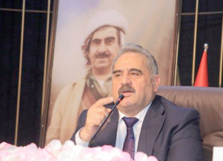 پێدڤییە وەزیرا كۆچ و كۆچبەران بۆ جڤاتا نوونەران بهێتە گازیكرن