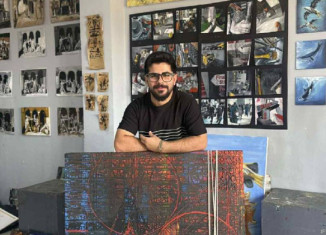 گەلەک کەس بهایێ هونەرێ شێوەکاری نزانن