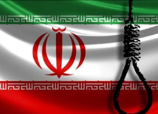 ئیران رۆژانە چار کەسان ل سێدارە ددەت