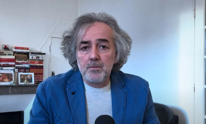 ئەحمەد شەرع داخوازا هاریکاریێ ژ رۆسیا دکەت