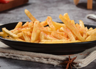 زیانێن خوارنا پتاتێن قەلاندی