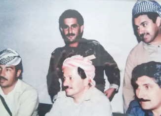 ل سالا 1967مە رێكخستنێن نهێنی ل زانكۆیا مویسل دروستكـرن