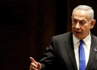 نەتانیاهۆ: رێ نادەین سووریێ ببیتە مەترسی بۆ ئسرائیلێ