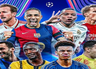 چامپیۆنزا ئەڤرۆ ب دیدارێن ئاگرین دێ دەستپێكەن