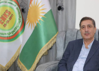 کورد ل سووریێ پێکڤە بۆ بدەستڤەئینانا مافێن خوە دێ کار کەن