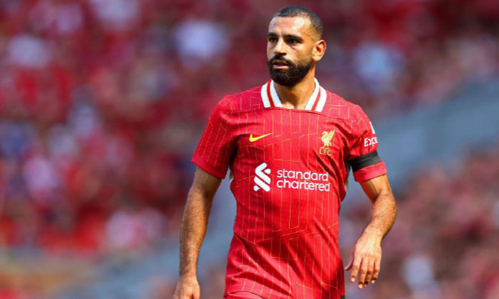 ب 275 گۆلان محەمەد سەلاح باشترین یاریزانە