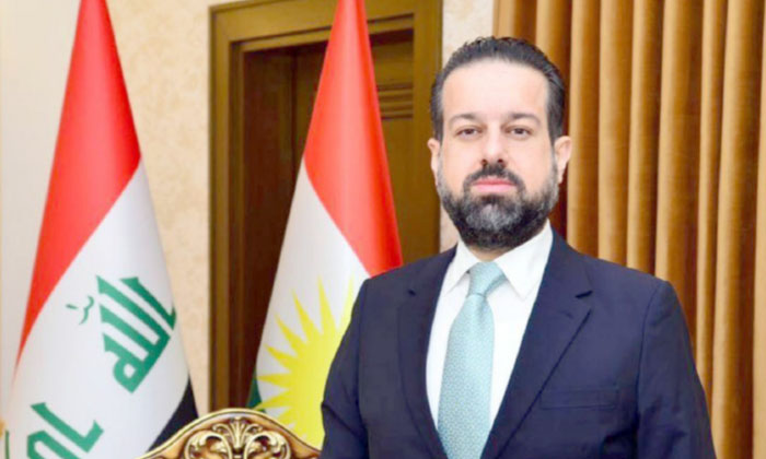 بزاڤێ دكەین ل مەها 11 دو مووچە بۆ فەرمانبەرێن هەرێمێ بهێنە هنارتن