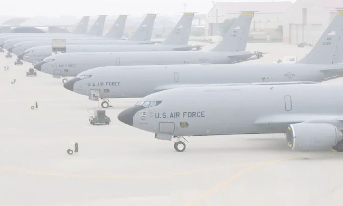 بەرهەڤی بۆ لێدانا ئیرانێ دهێنە کرن